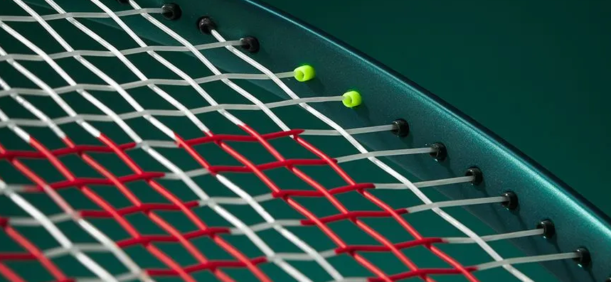 Tennis racket repair London