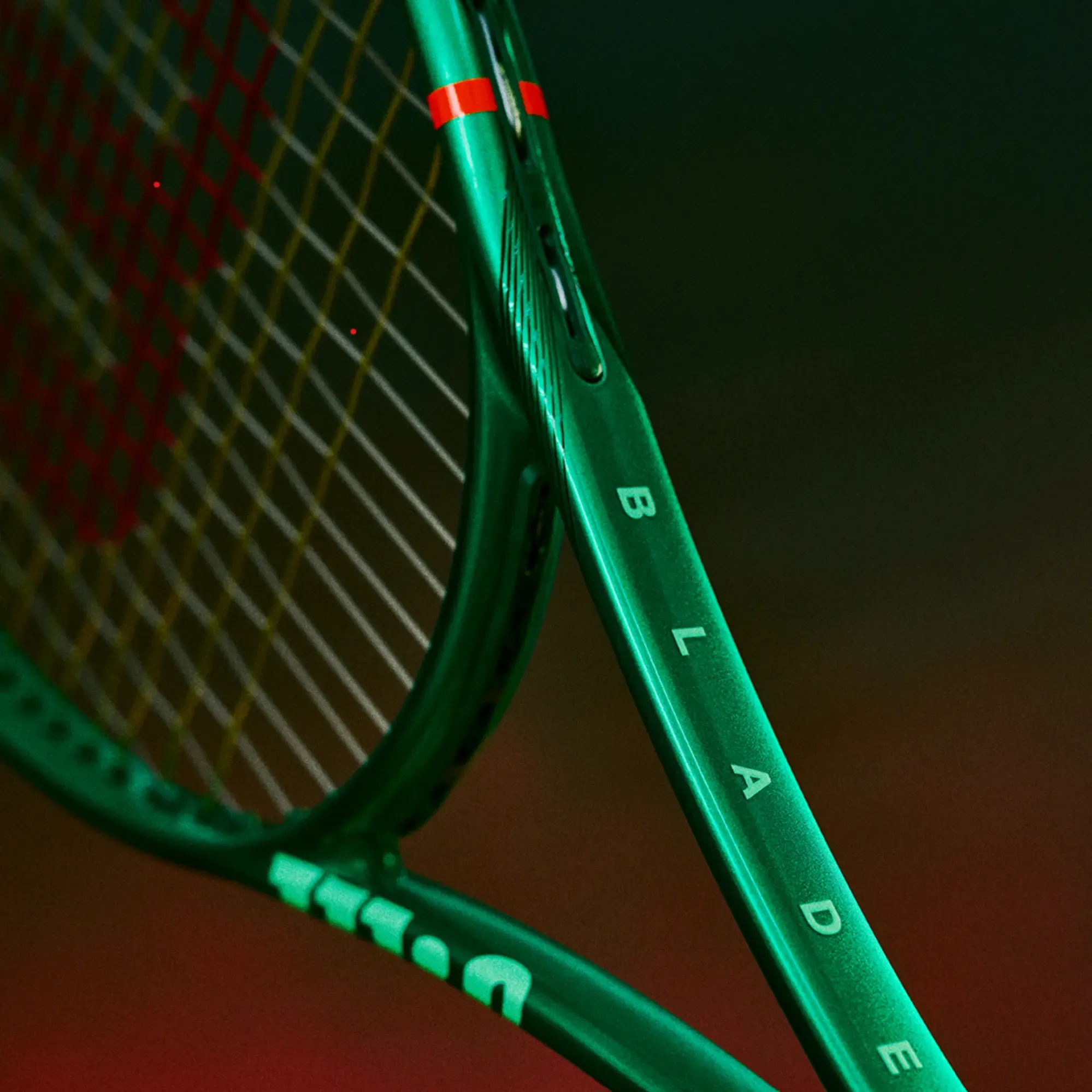 Tennis stringing East London